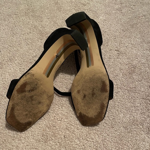 Sam Edelman Heel - Picture 4 of 4